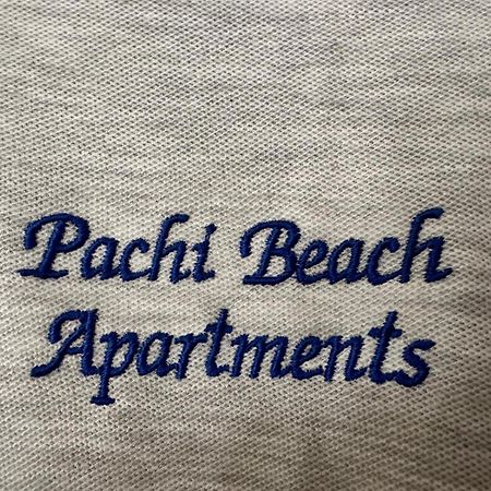 Pachi Beach Alisios Playa Corralejo Extérieur photo