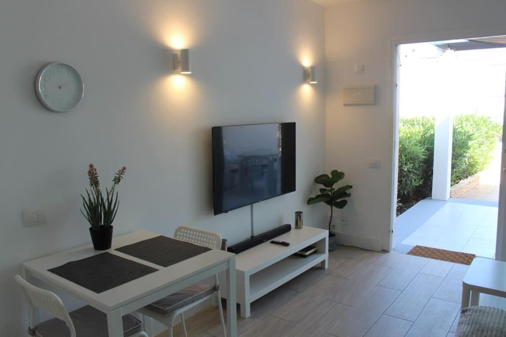 Pachi Beach Alisios Playa Corralejo Extérieur photo