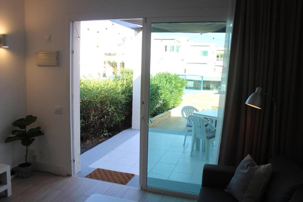 Pachi Beach Alisios Playa Corralejo Extérieur photo