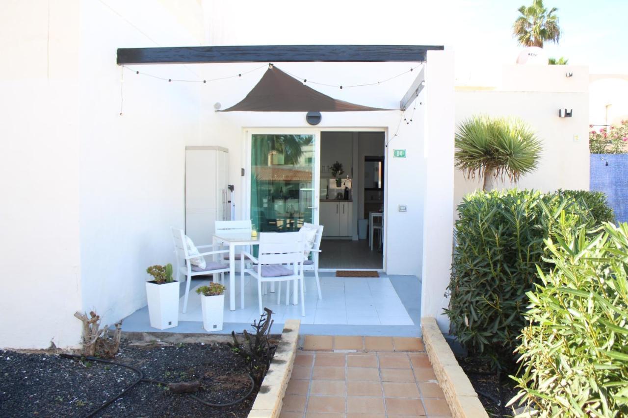 Pachi Beach Alisios Playa Corralejo Extérieur photo