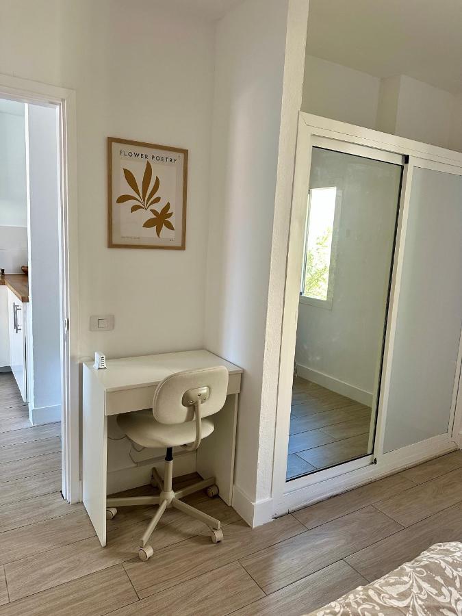 Pachi Beach Alisios Playa Corralejo Extérieur photo