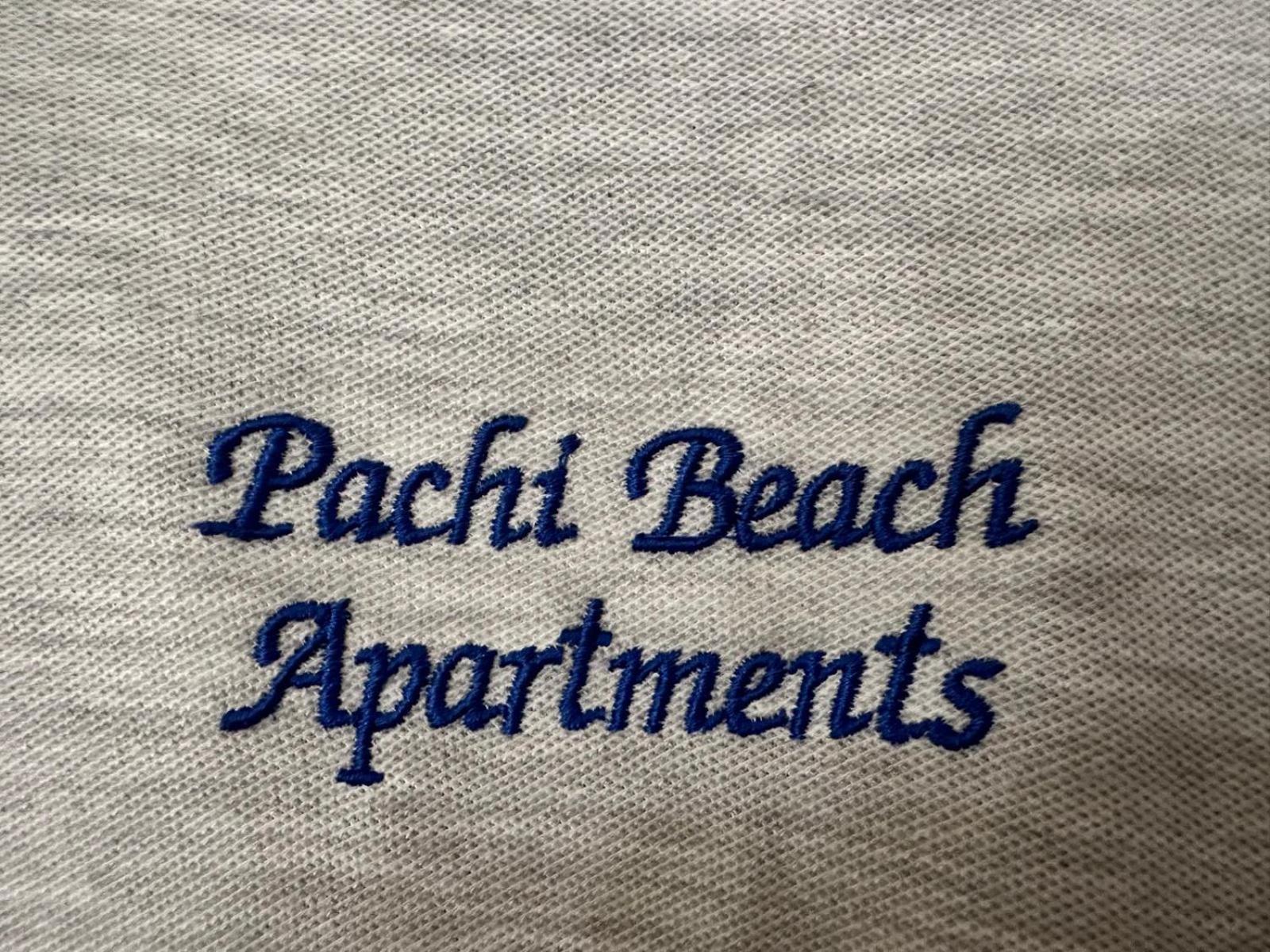 Pachi Beach Alisios Playa Corralejo Extérieur photo